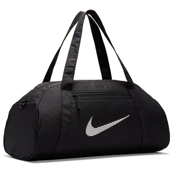 Сумка спортивная Nike Gym Club 26 л / Черный  photo 3
