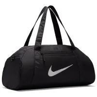 Geantă sportivă Nike Gym Club 26 l / Black photo 3