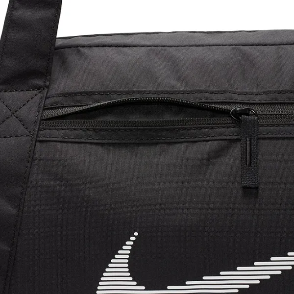 Сумка спортивная Nike Gym Club 26 л / Черный  photo 6