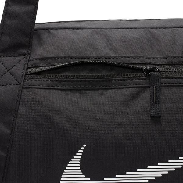 Сумка спортивная Nike Gym Club 26 л / Черный  photo 6