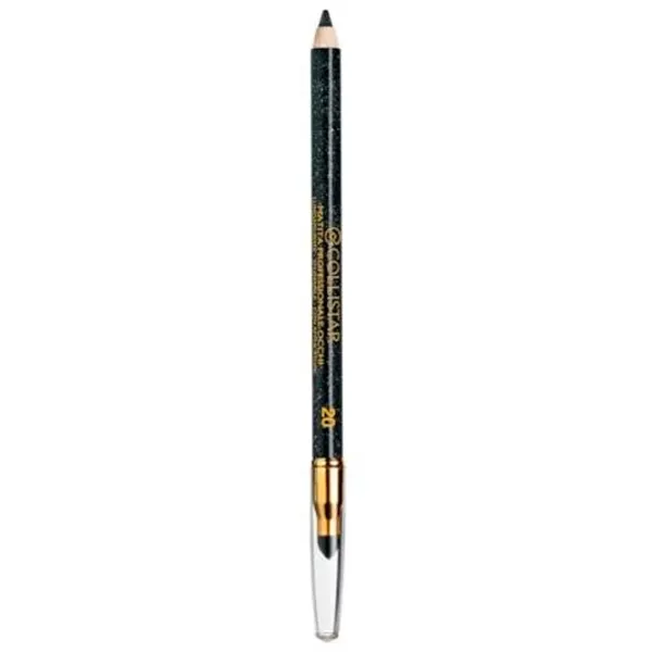 Карандаш для глаз Collistar K15770  / Nero photo 1 Карандаш для глаз Collistar K15770  / Nero photo 1