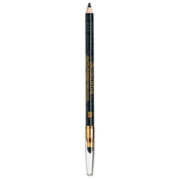 Карандаш для глаз Collistar K15770  / Nero photo 1 Карандаш для глаз Collistar K15770  / Nero photo 1