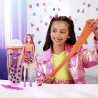 Кукла Barbie Bubble Tea HTJ22 модель / 3+ photo 8