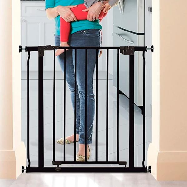 Barieră de protecție DreamBaby F919  photo 4