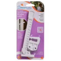 Защитная блокировка DreamBaby G167 Для окон