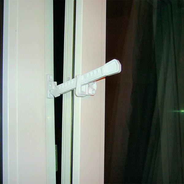 Защитная блокировка DreamBaby G167 Для окон photo 4