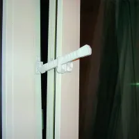 Защитная блокировка DreamBaby G167 Для окон photo 4