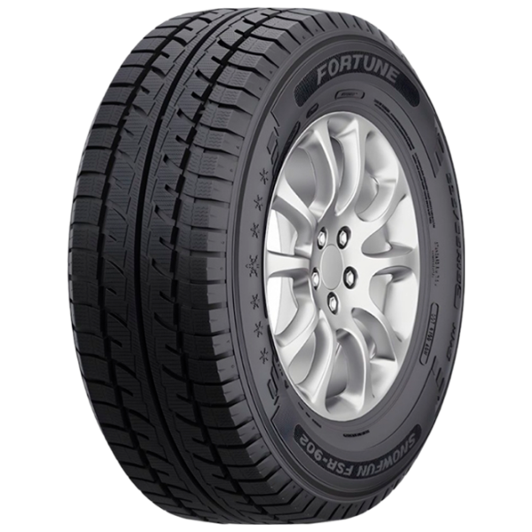 Шины Fortune FSR-902 195/75 R16C 107/105R 8PR Зимние / Легкогрузовой  photo 1 Шины Fortune FSR-902 195/75 R16C 107/105R 8PR Зимние / Легкогрузовой  photo 1
