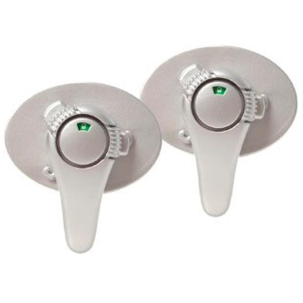 Blocare de siguranță DreamBaby F1104 pentru cuptor photo 2
