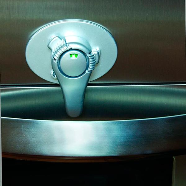 Blocare de siguranță DreamBaby F1104 pentru cuptor photo 4