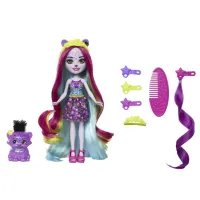 Кукла Enchantimals Persida Panther HTJ69 модель / 4+ photo 2
