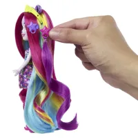 Кукла Enchantimals Persida Panther HTJ69 модель / 4+ photo 4