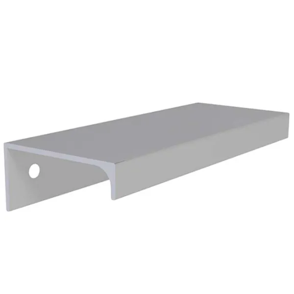 Mânere pentru mobilă Rejs FE6 Aluminiu / Aluminum photo 1 Mânere pentru mobilă Rejs FE6 Aluminiu / Aluminum photo 1