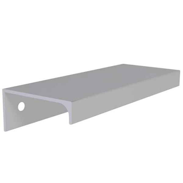 Mânere pentru mobilă Rejs FE6 Aluminiu / Aluminum photo 1 Mânere pentru mobilă Rejs FE6 Aluminiu / Aluminum photo 1