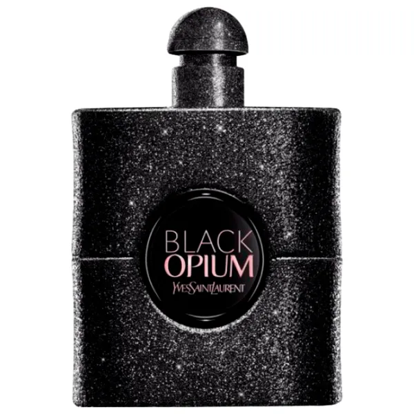 Парфюм для женщин Yves Saint Laurent BLACK OPIUM EXTREME Парфюмерная вода / Восточный photo 2 Парфюм для женщин Yves Saint Laurent BLACK OPIUM EXTREME Парфюмерная вода / Восточный photo 2