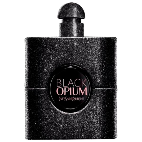 Парфюм для женщин Yves Saint Laurent BLACK OPIUM EXTREME Парфюмерная вода / Восточный photo 2 Парфюм для женщин Yves Saint Laurent BLACK OPIUM EXTREME Парфюмерная вода / Восточный photo 2
