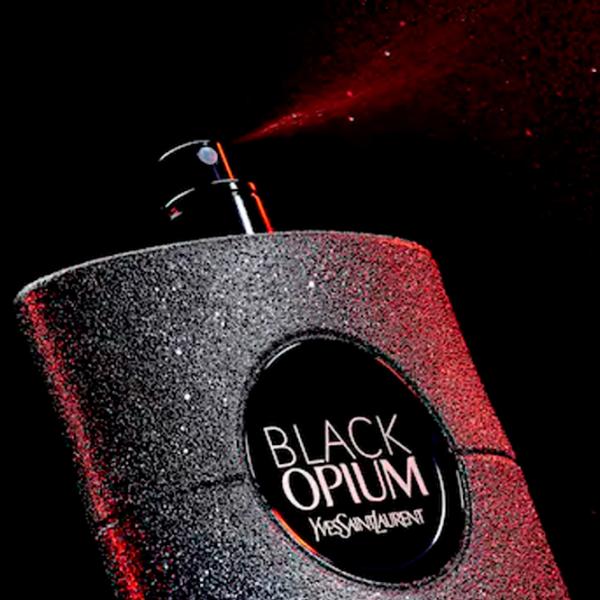 Парфюм для женщин Yves Saint Laurent BLACK OPIUM EXTREME Парфюмерная вода / Восточный photo 5 Парфюм для женщин Yves Saint Laurent BLACK OPIUM EXTREME Парфюмерная вода / Восточный photo 5
