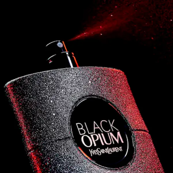 Парфюм для женщин Yves Saint Laurent BLACK OPIUM EXTREME Парфюмерная вода / Восточный photo 6 Парфюм для женщин Yves Saint Laurent BLACK OPIUM EXTREME Парфюмерная вода / Восточный photo 6
