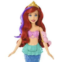 Păpușă Disney Ariel HPD43 sirenă / 3+ photo 2