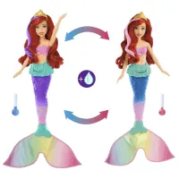 Păpușă Disney Ariel HPD43 sirenă / 3+ photo 4