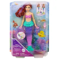 Păpușă Disney Ariel HPD43 sirenă / 3+ photo 5