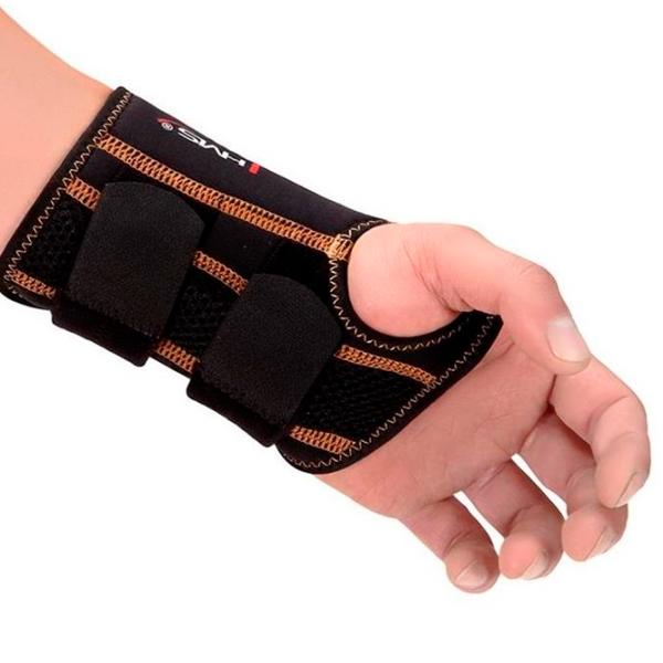 Ортез HMS NA1590 Для запястья / L / XL photo 3 Ортез HMS NA1590 Для запястья / L / XL photo 3