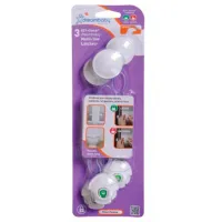 Blocare de siguranță DreamBaby F727 Pentru uși