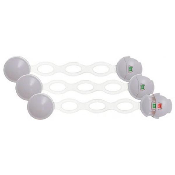 Защитная блокировка DreamBaby F727 Для дверей photo 2