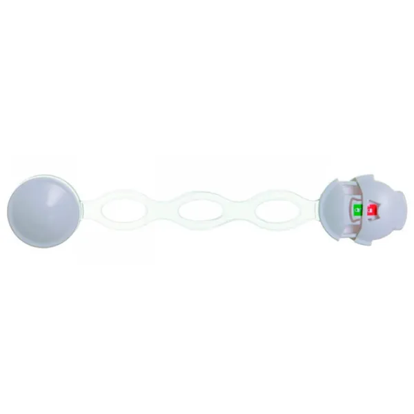 Защитная блокировка DreamBaby F727 Для дверей photo 4