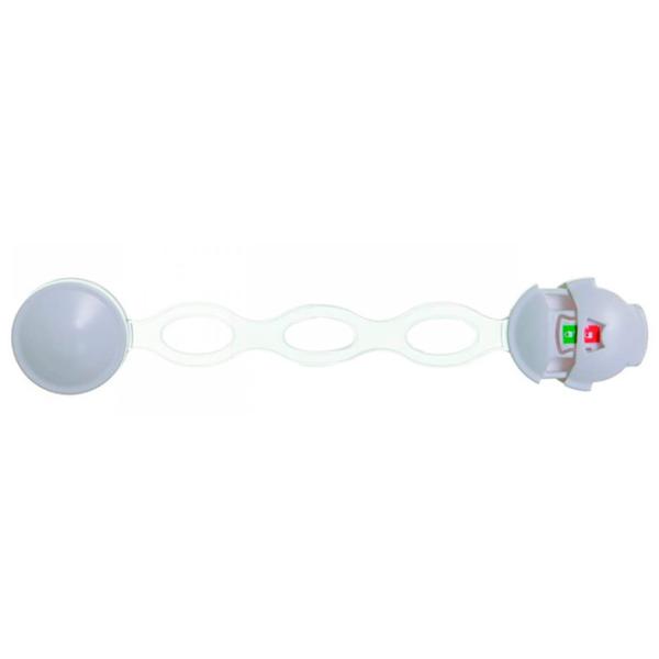 Защитная блокировка DreamBaby F727 Для дверей photo 4