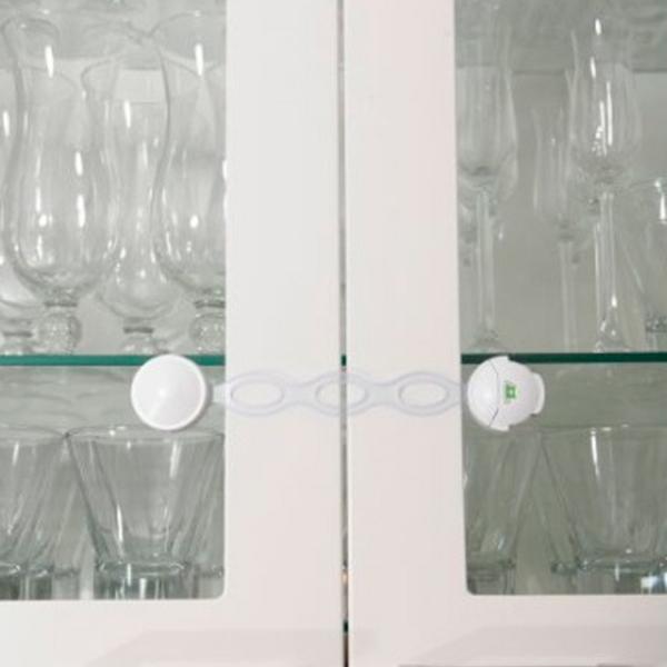 Защитная блокировка DreamBaby F727 Для дверей photo 5