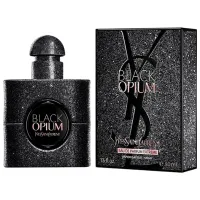 Парфюм для женщин Yves Saint Laurent BLACK OPIUM EXTREME Парфюмерная вода / Восточный