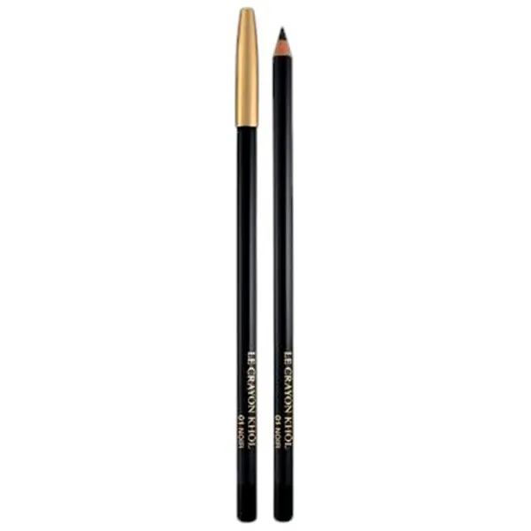 Карандаш для глаз Lancome L5279700  / Черный photo 1 Карандаш для глаз Lancome L5279700  / Черный photo 1