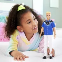 Кукла Barbie Ken HRH25 модель / 3+ photo 2