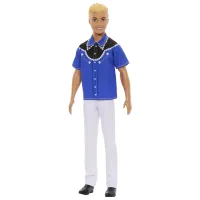 Кукла Barbie Ken HRH25 модель / 3+ photo 5