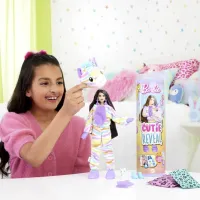Кукла Barbie Зебра HRK39 модель / 3+ photo 8