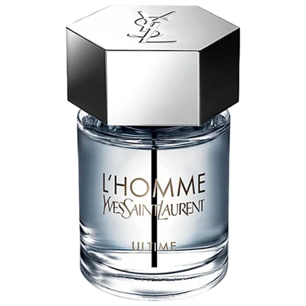 Парфюм для мужчин Yves Saint Laurent L'Homme Ultime Парфюмерная вода / Древесный photo 2 Парфюм для мужчин Yves Saint Laurent L'Homme Ultime Парфюмерная вода / Древесный photo 2