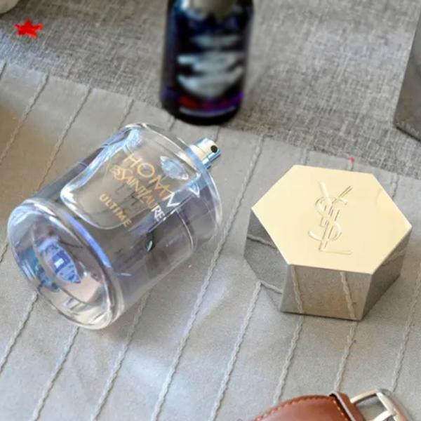 Парфюм для мужчин Yves Saint Laurent L'Homme Ultime Парфюмерная вода / Древесный photo 4 Парфюм для мужчин Yves Saint Laurent L'Homme Ultime Парфюмерная вода / Древесный photo 4