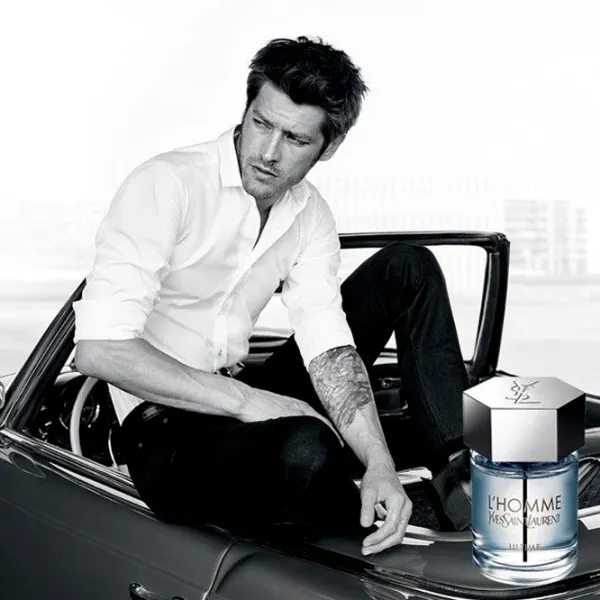 Парфюм для мужчин Yves Saint Laurent L'Homme Ultime Парфюмерная вода / Древесный photo 5 Парфюм для мужчин Yves Saint Laurent L'Homme Ultime Парфюмерная вода / Древесный photo 5