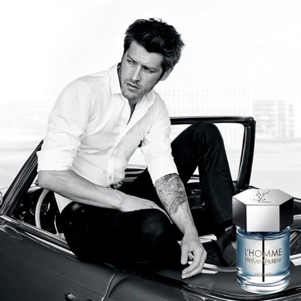 Парфюм для мужчин Yves Saint Laurent L'Homme Ultime Парфюмерная вода / Древесный photo 5 Парфюм для мужчин Yves Saint Laurent L'Homme Ultime Парфюмерная вода / Древесный photo 5