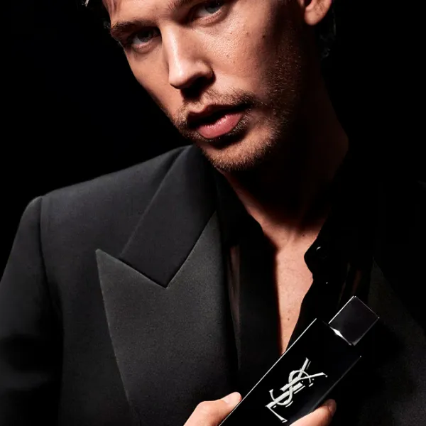 Парфюм для мужчин Yves Saint Laurent MYSLF Парфюмерная вода / Древесный photo 4 Парфюм для мужчин Yves Saint Laurent MYSLF Парфюмерная вода / Древесный photo 4