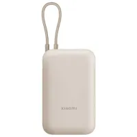 Power Bank Xiaomi Redmi 10000 mAh/ Beige photo 2