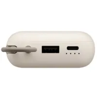 Power Bank Xiaomi Redmi 10000 mAh/ Beige photo 3
