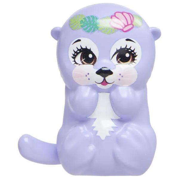 Кукла Enchantimals Oneda Otter & Kelpie HXB98  модель / 4+ photo 3