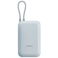 Power Bank Xiaomi Redmi 10000 mAh/ Light Blue