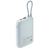 Power Bank Xiaomi Redmi 10000 mAh/ Light Blue photo 2
