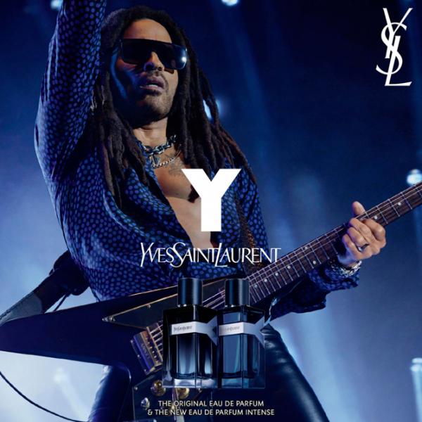 Parfum pentru bărbați Yves Saint Laurent Intense Apă de parfum / Lemnos photo 5