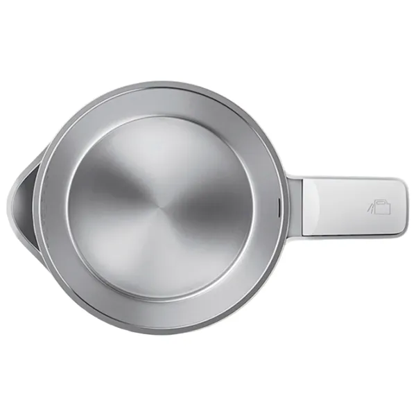 Ceainic electric Xiaomi Electric Kettle 2 Lite 1.5l / Ascuns / White photo 5