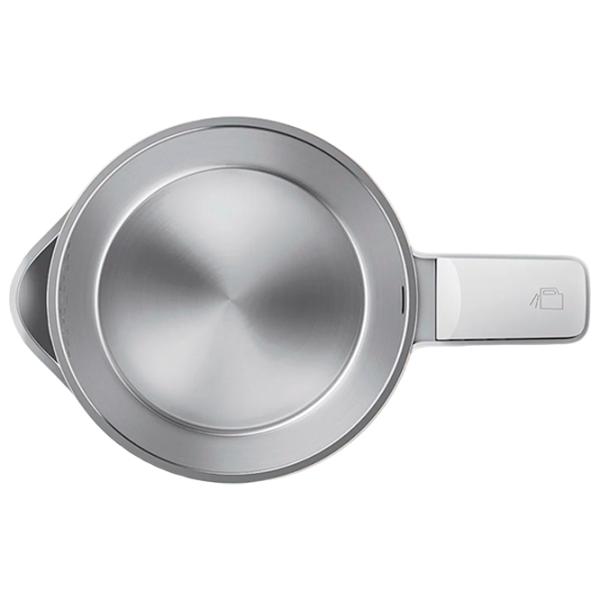 Ceainic electric Xiaomi Electric Kettle 2 Lite 1.5l / Ascuns / White photo 5