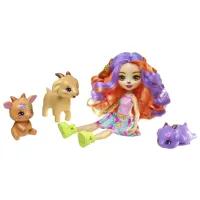 Кукла Enchantimals Golita Goat HXC00 модель / 4+ photo 2